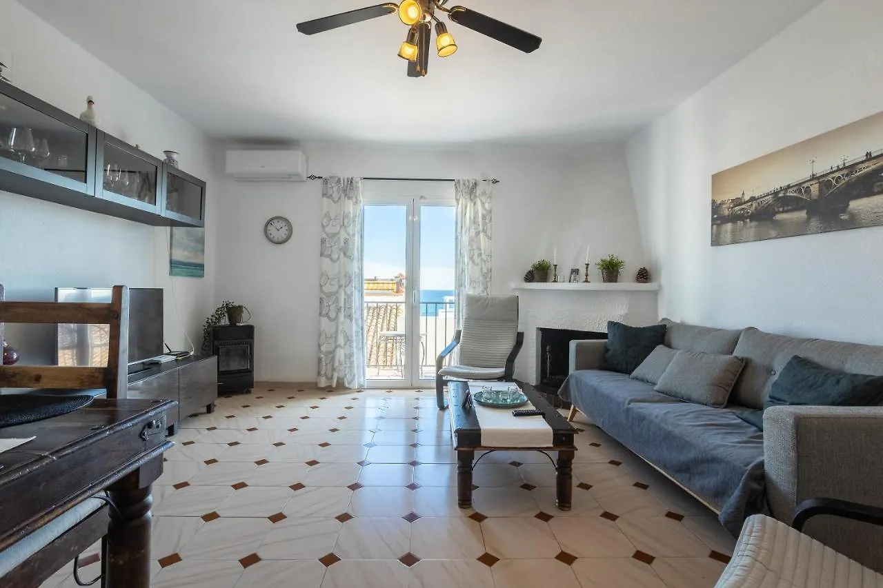 Plaza Cadiz 10 Villa Nerja