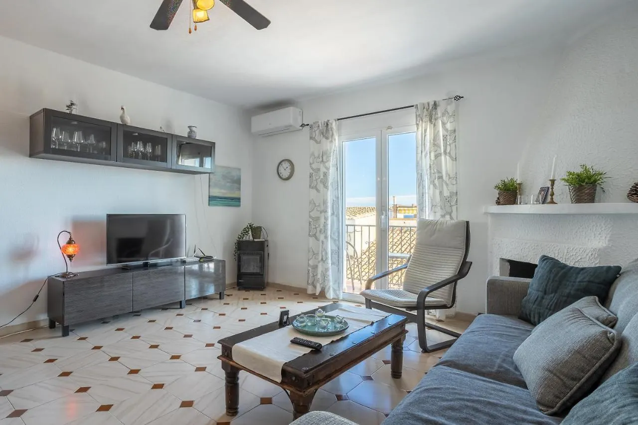 Plaza Cadiz 10 Villa Nerja