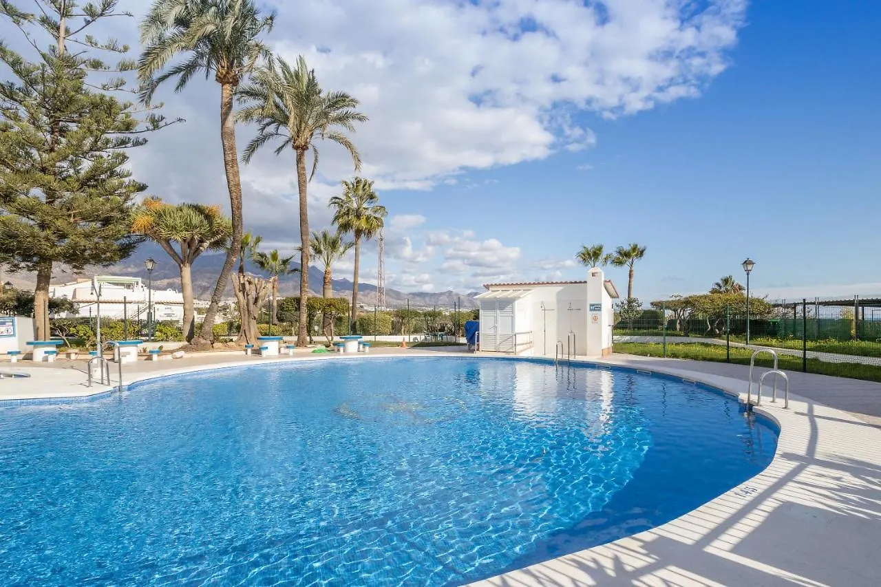 Plaza Cadiz 10 Villa Nerja