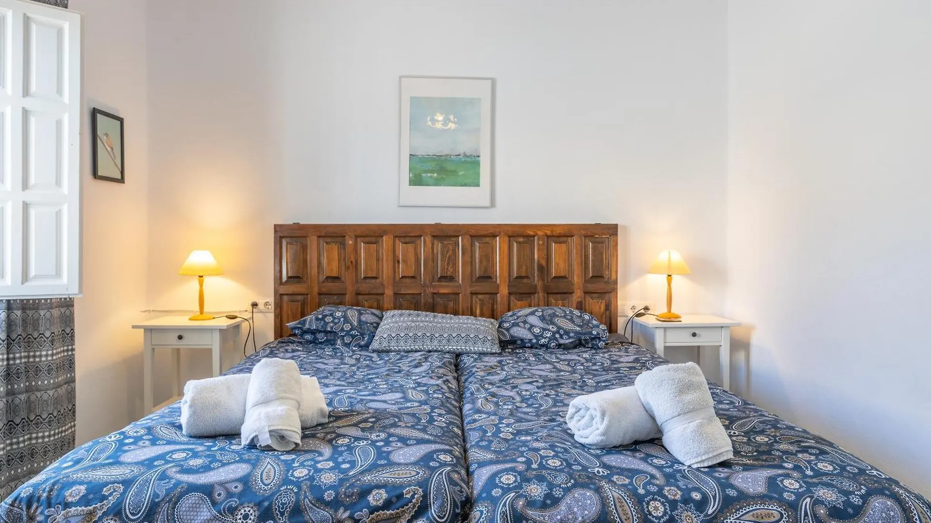 Plaza Cadiz 10 Villa Nerja