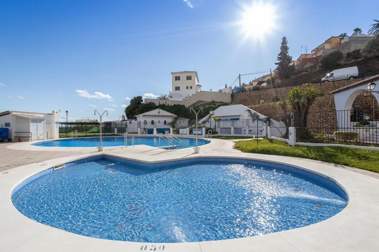 Plaza Cadiz 10 Villa Nerja